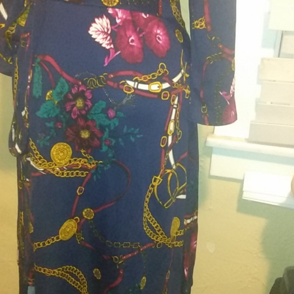 Just fab dress - Picture 3 of 4